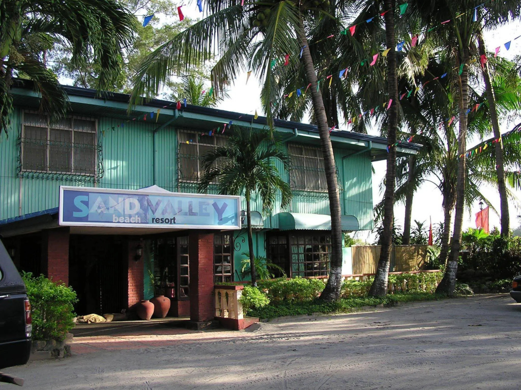 Sand Valley Beach Resort