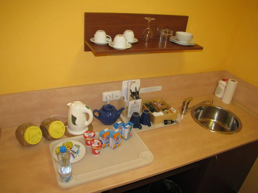 Hotel photo 13