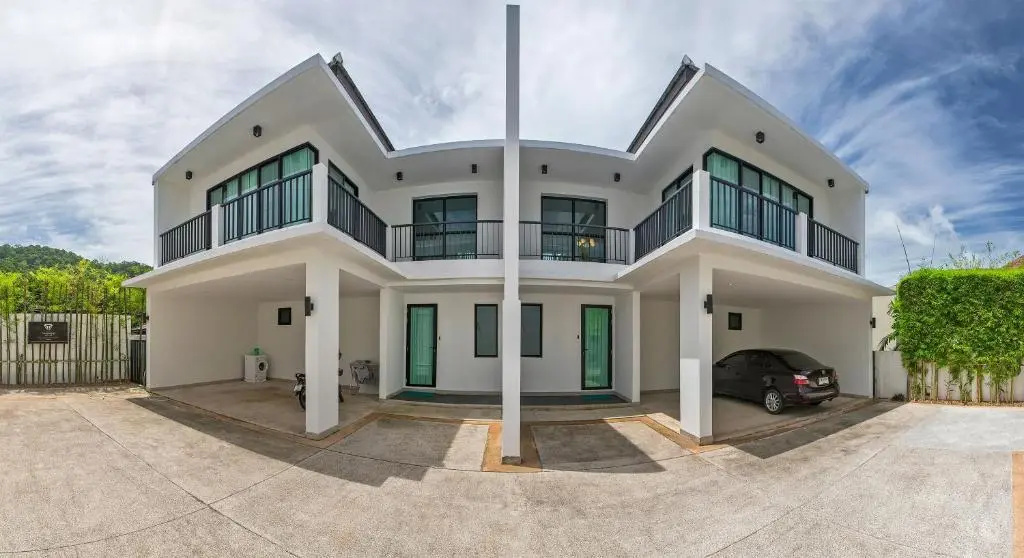 Thaimond Residence by TropicLook - Photo 1