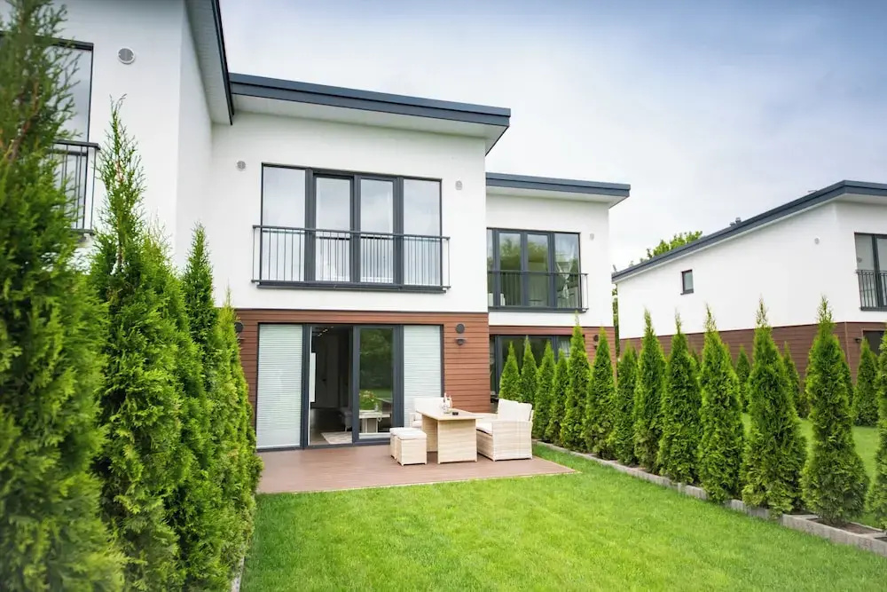 Baltic Village - VIP-Haus