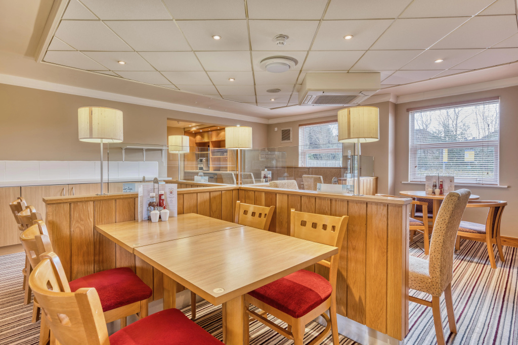 Birmingham (Great Barr/M6 J7) Hotel - Général