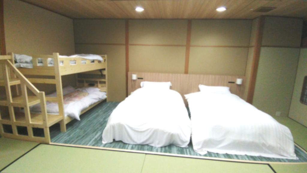 Quadruple Suite