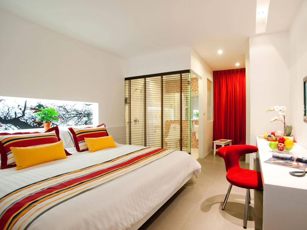 Hotel photo 11