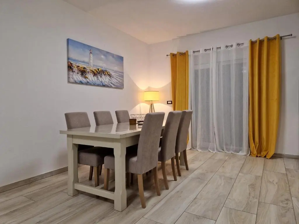 Basement Apartment