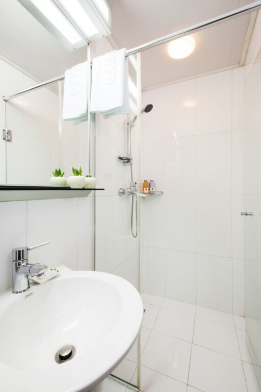 Gangnam Family Hotel by null