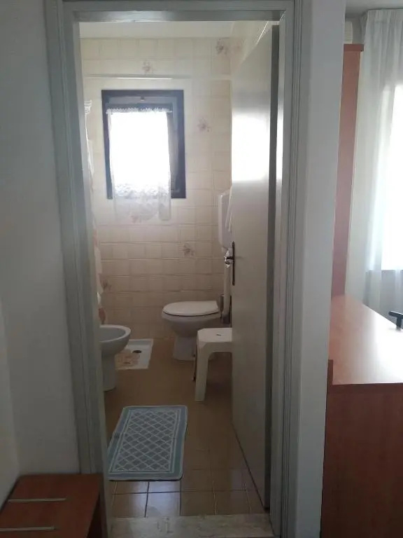 Hotel Dolomiti - Chambres