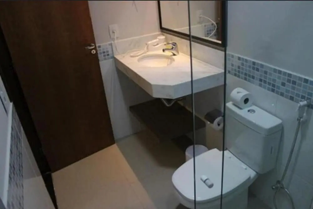CLH Suites Bonito Centro - Chambres