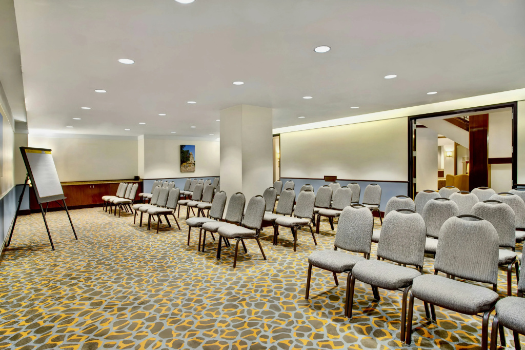 The Emily Morgan San Antonio - a DoubleTree by Hilton - Général