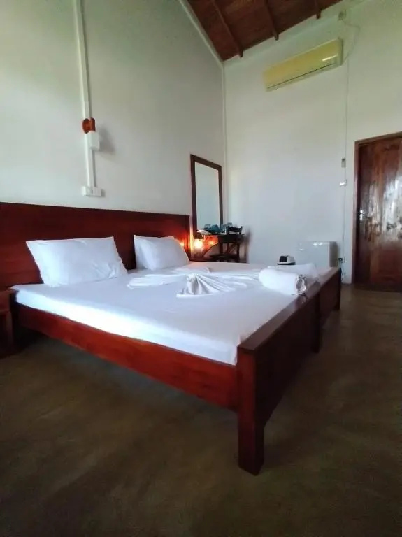 Pearl Oceanic Resort - Trincomalee - Chambres