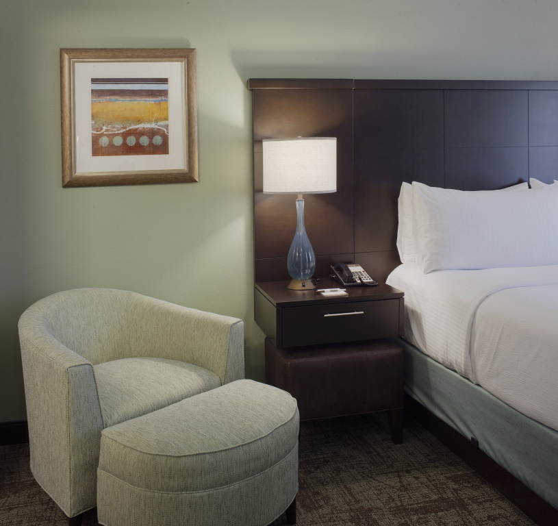 Staybridge Suites Fayetteville/Univ Of Arkansas by IHG - Général