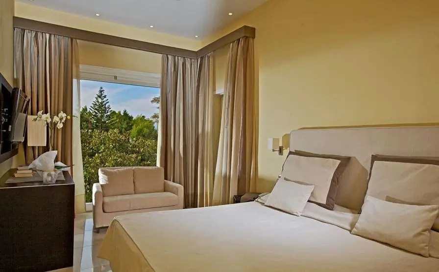 Hotel San Michele - Chambres