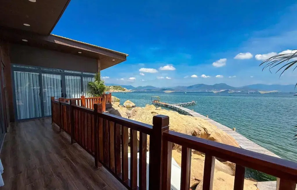 Sao Bien Cam Ranh - фото 16