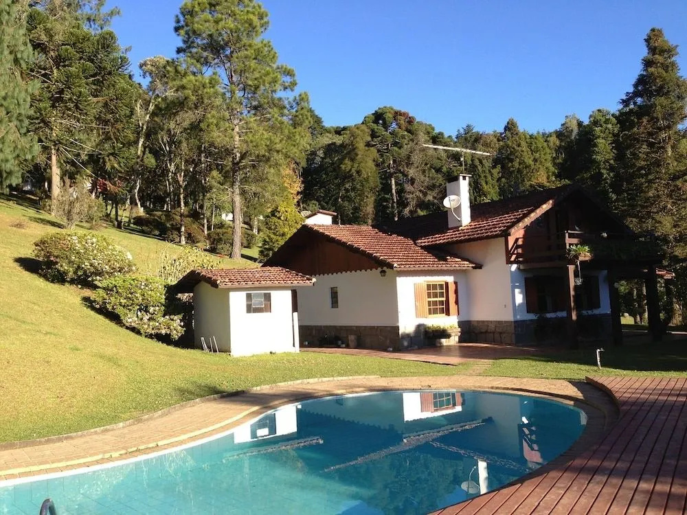 Hospedagem Spa da Alma - Général