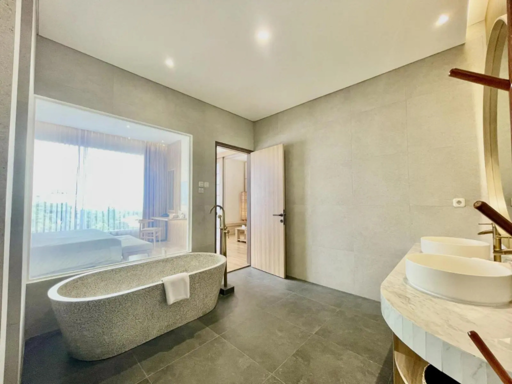 Hemangini Hotel Bandung - Général
