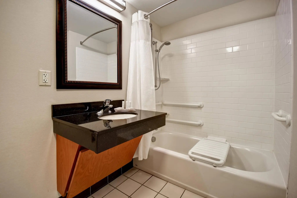 Fairfield Inn & Suites by Marriott North Platte - Chambres