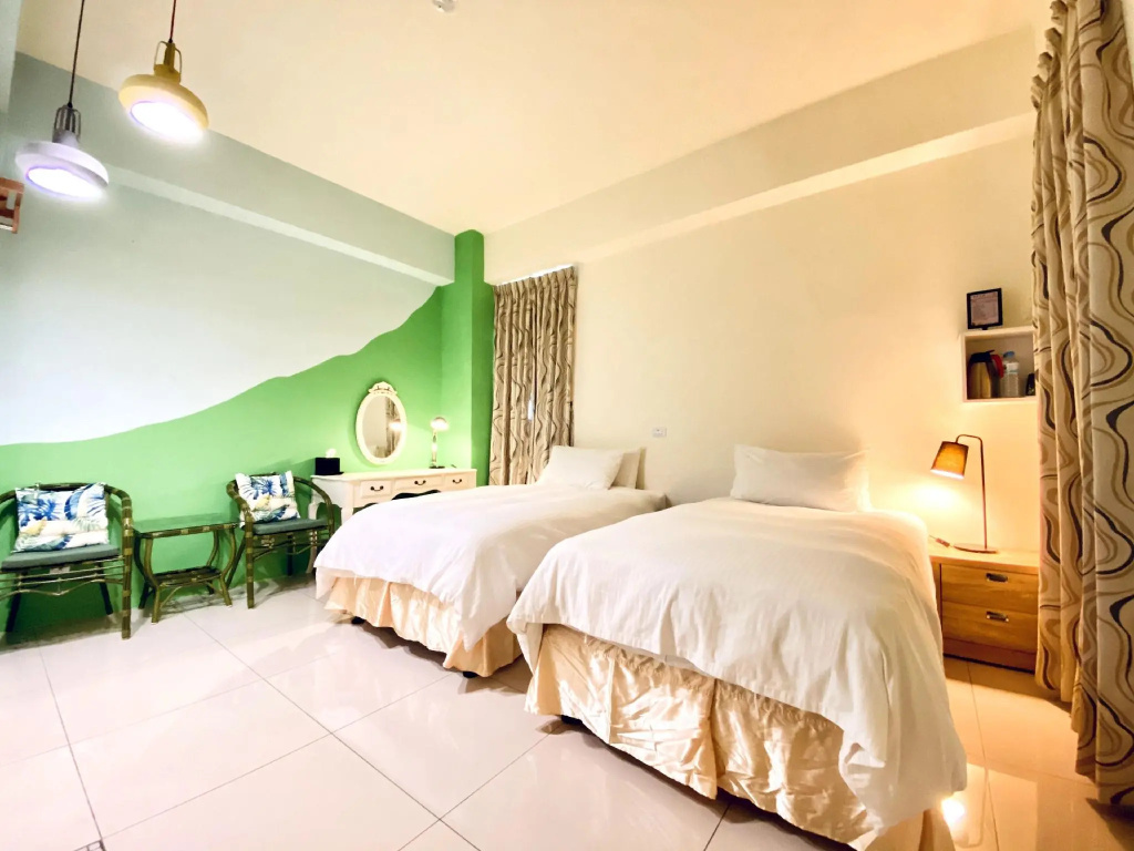 Tang Villa — 4