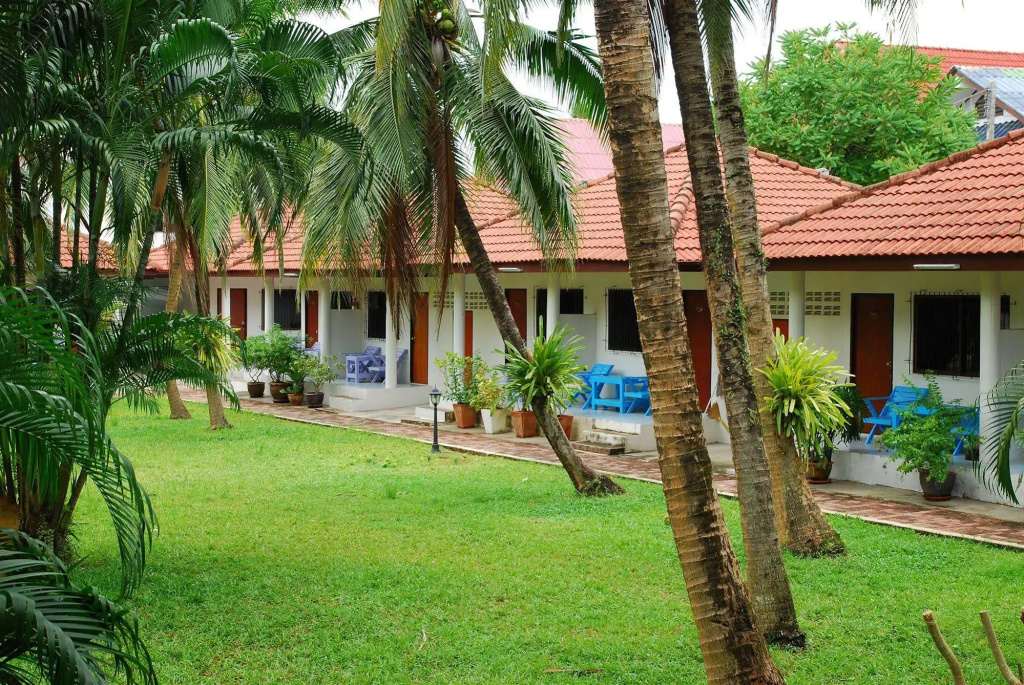 Hotel photo 21