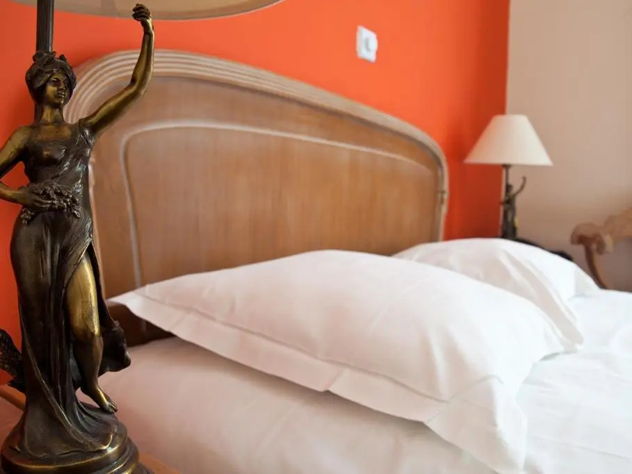 Grand Tonic Hôtel & SPA Paris 50