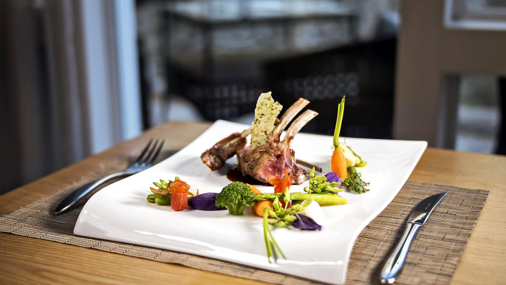 Hotel Royal Hoi An - фото 14