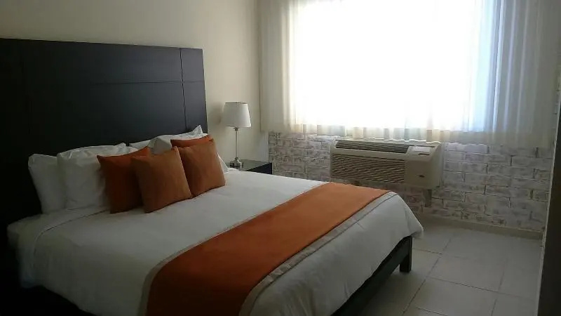 Adriatika Hotel & Residence - Chambres