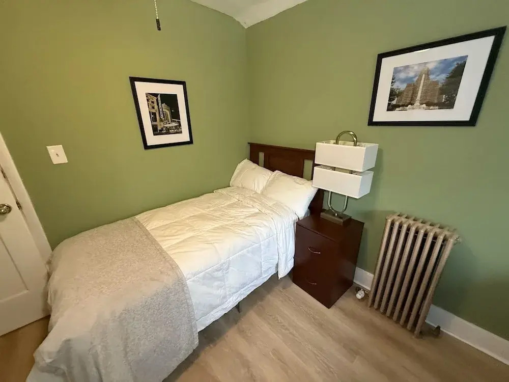 Buffalo Guesthouse — фото 4