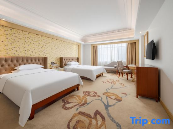 Vienna Hotel Dongguan Humen Wanda Plaza - Chambres
