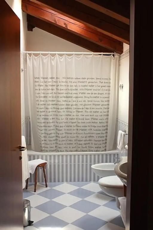 Hotel Antico Moro - Chambres