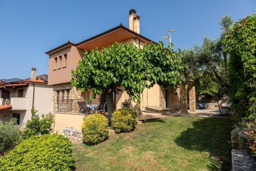 The Grand Panorama Villa