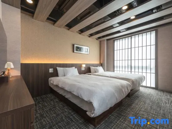 Tanimachikun Hotel Crush On 사진 3