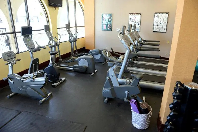 Holiday Inn El Paso West - Sunland Park by IHG - Chambres