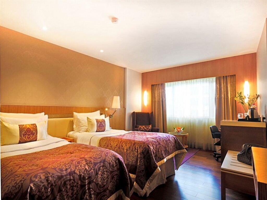 Hotel Bawa International by null