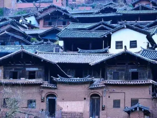 Nuo deng Fu jia liu fang