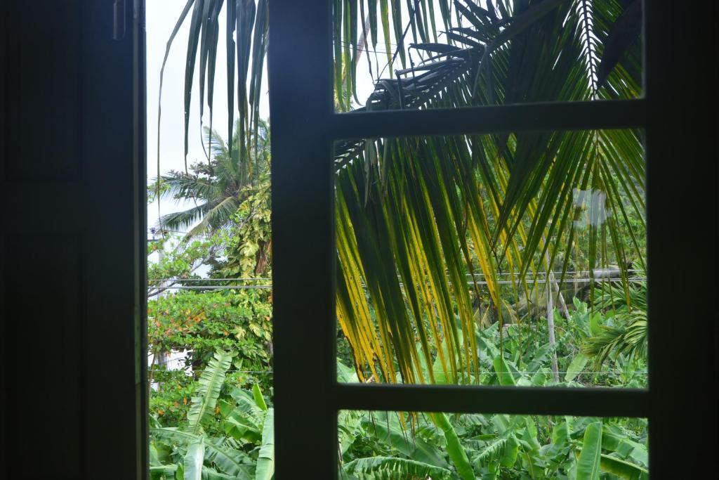 Casa Mirissa