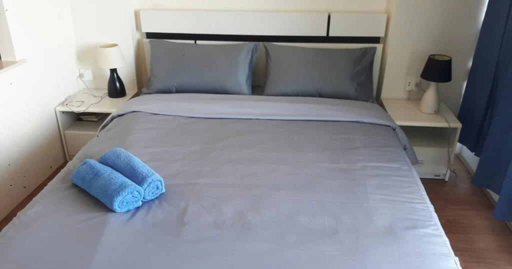 Santorini Hua Hin - Général