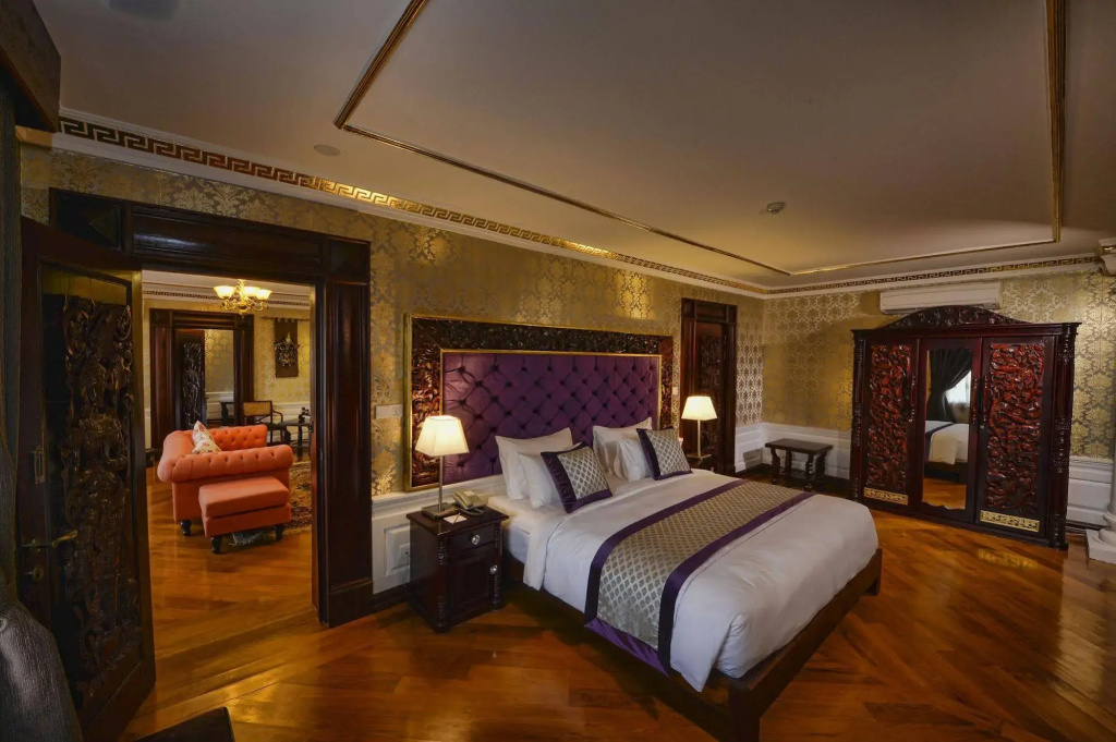 Hotel photo 7