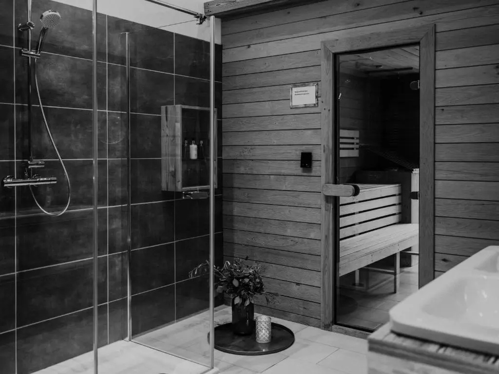 VAYA St. Zeno Serfaus - Chambres