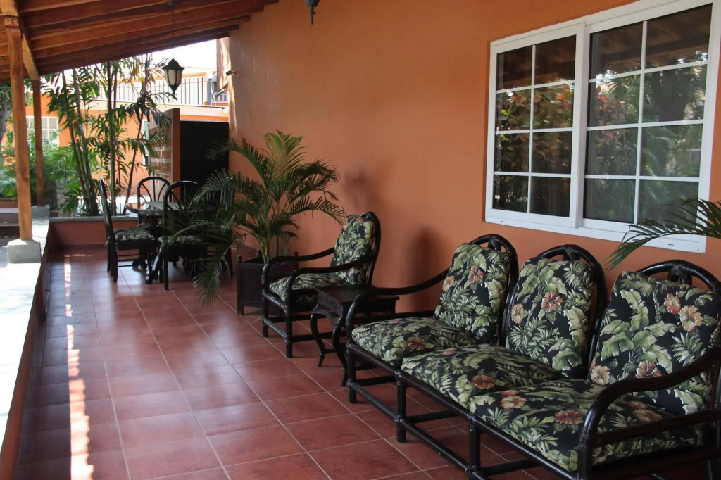 Hotel photo 7