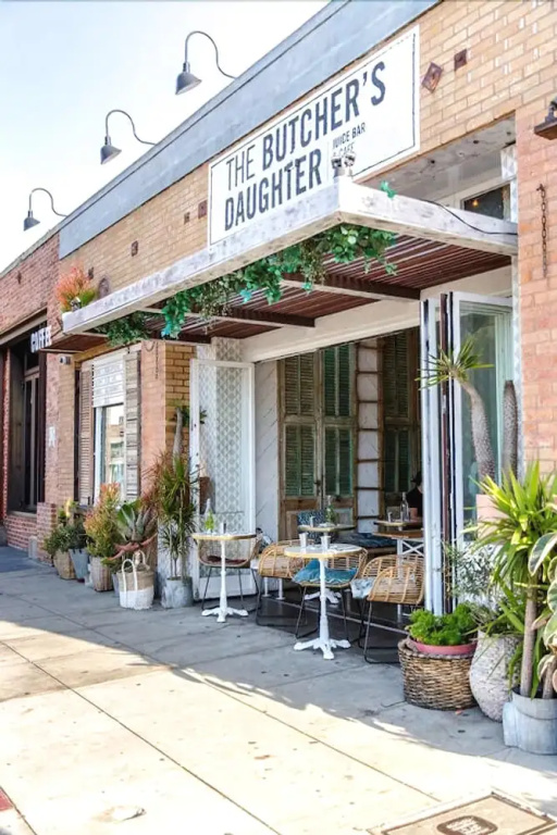 Walk to Venice Beach From a Sleek Apartment