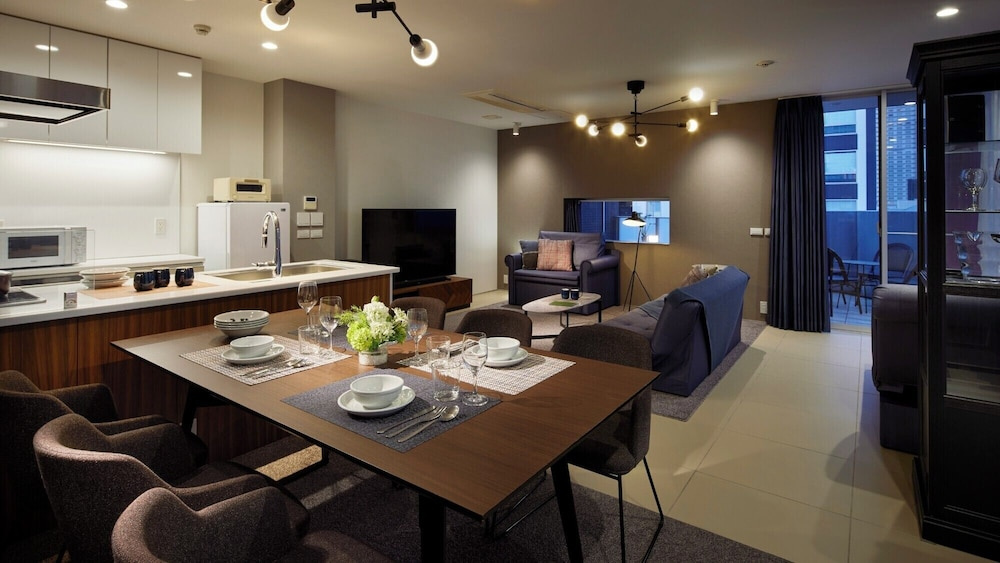 Minn Umeda North 사진 6
