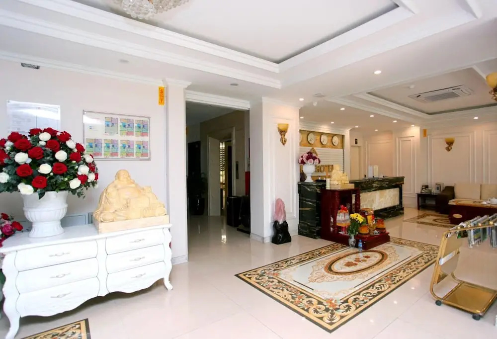 Hotel photo 12