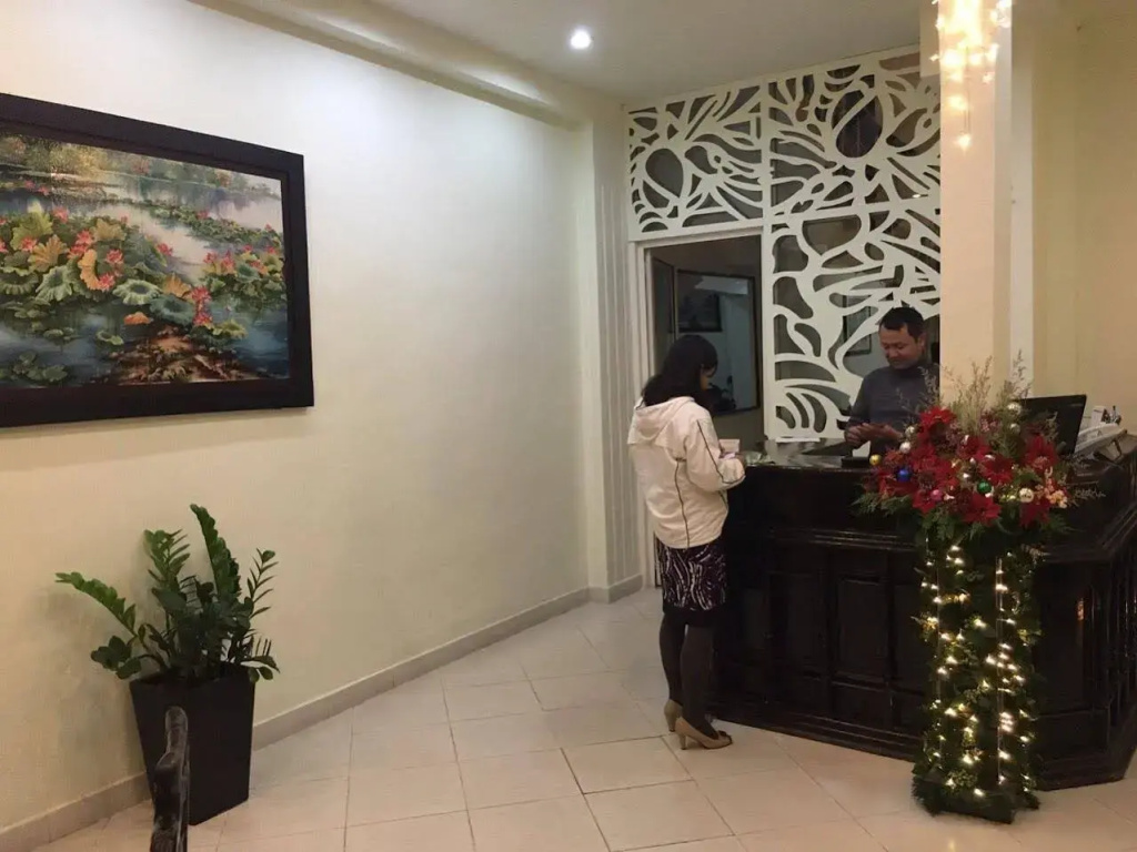 Hotel photo 23