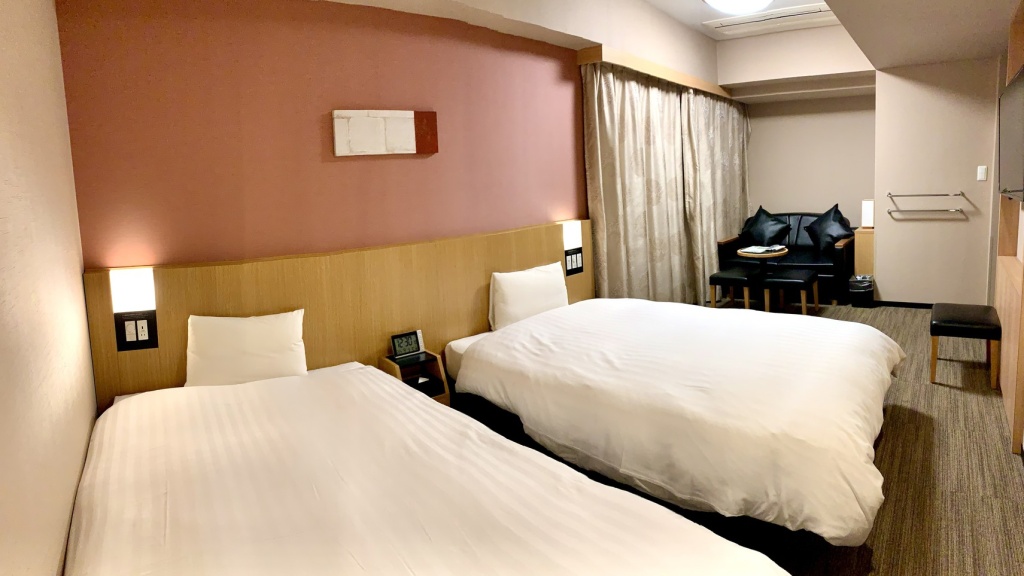 Dormy Inn Premium Tokyo Kodenmacho Hot Spring 사진 11