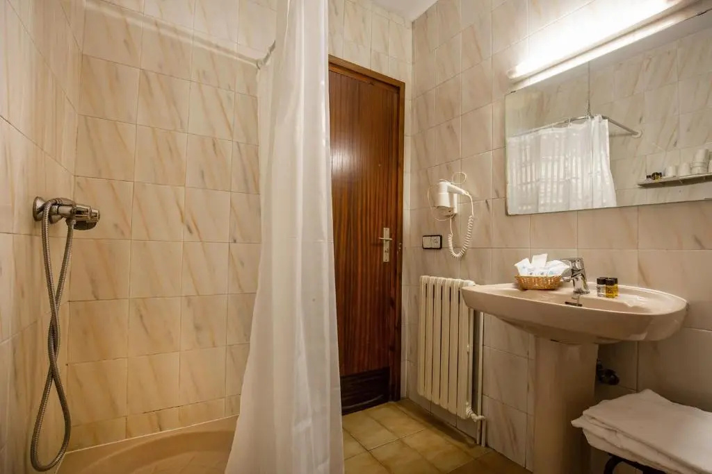 Hotel Marco Polo by Nexta - Chambres