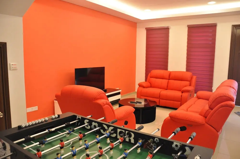 Hotel photo 21