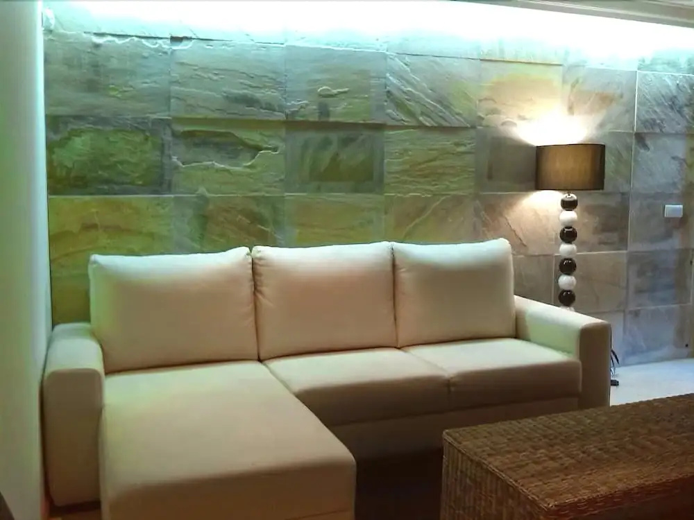 Casa do Sol Guesthouse