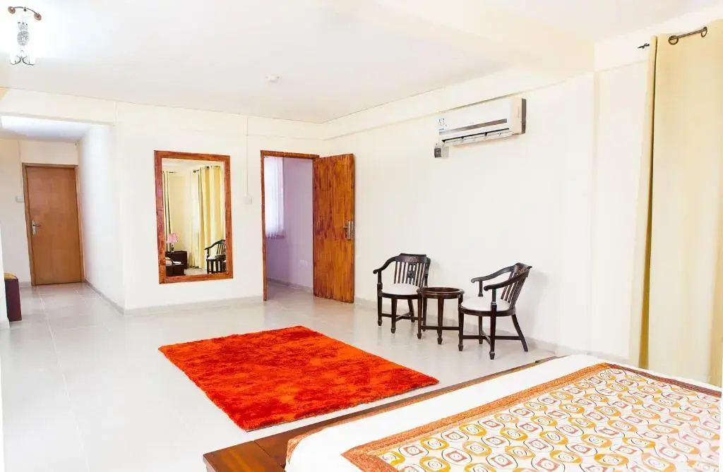 Hotel photo 6