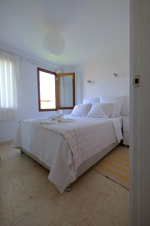 2 Bedrooms Comfort Apartment with balcony