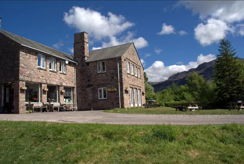 YHA Eskdale - Hostel