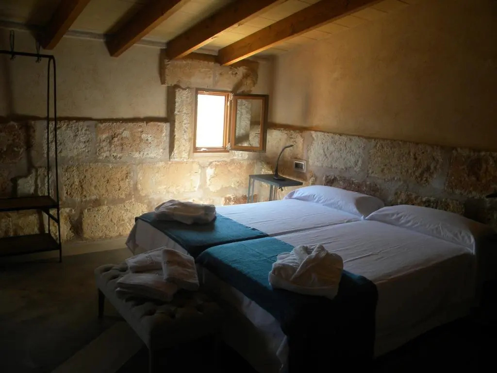 Agroturismo Petit Hotel Son Perdiu - Adults Only - Général