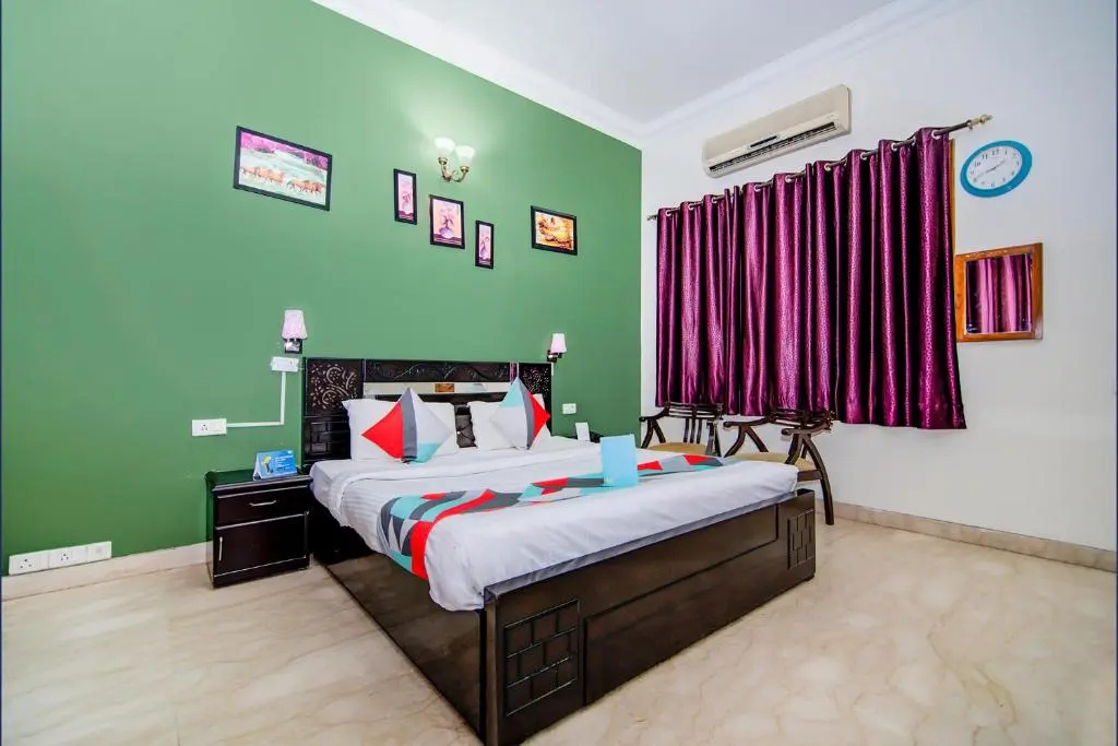 Superior room